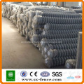 ISO9001 professional factory high quality chain link fence